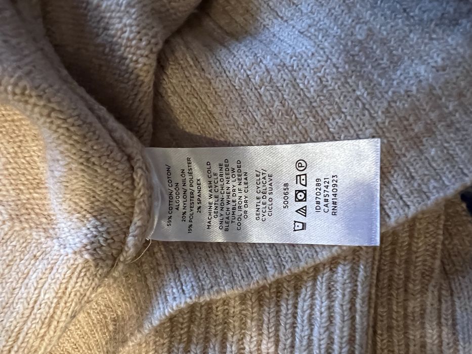 Кардиган новый. М размер