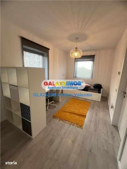 CasaVila Duplex P+1+M Soseaua Oltenitei - Popesti Leordeni