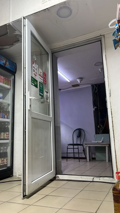 Арендау магазин с товарами