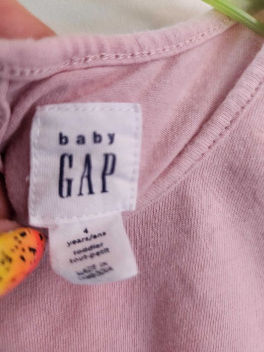 Роклички лято момиченце