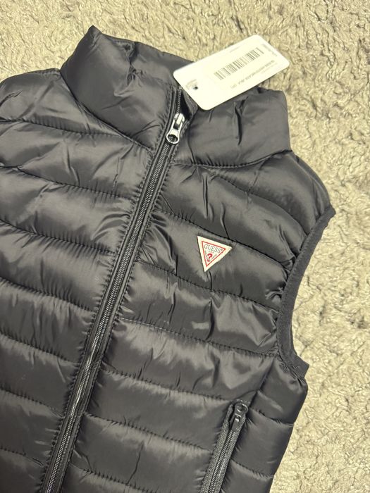 Детска грейка / елек GUESS 3Y