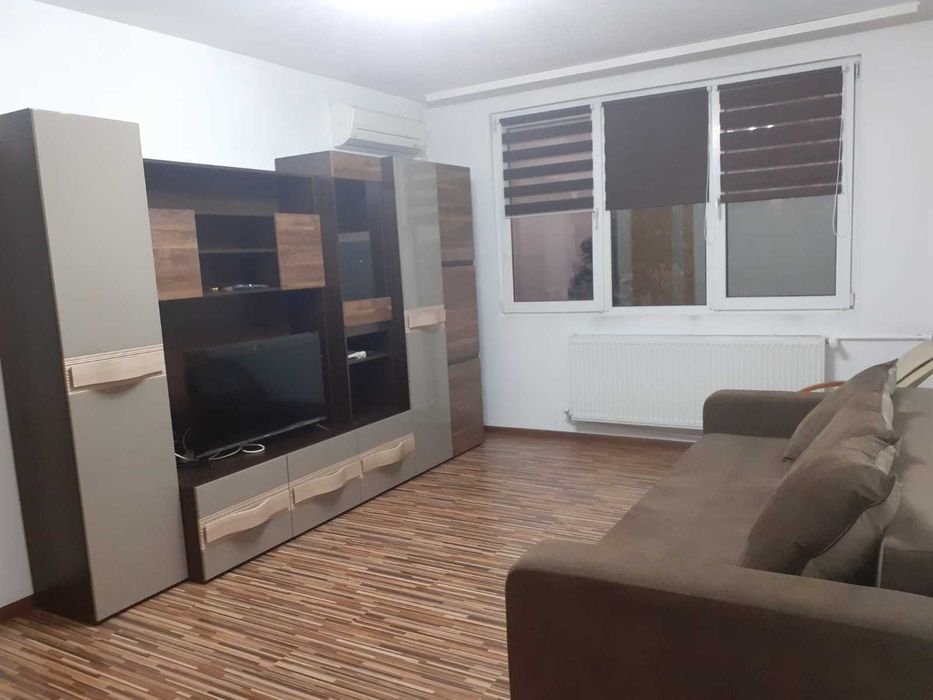 Inchiriere Garsoniera  Kaufland Drumul Taberei direct Proprietar