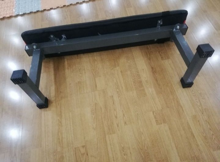 Скамья для жима .Силовая скамья