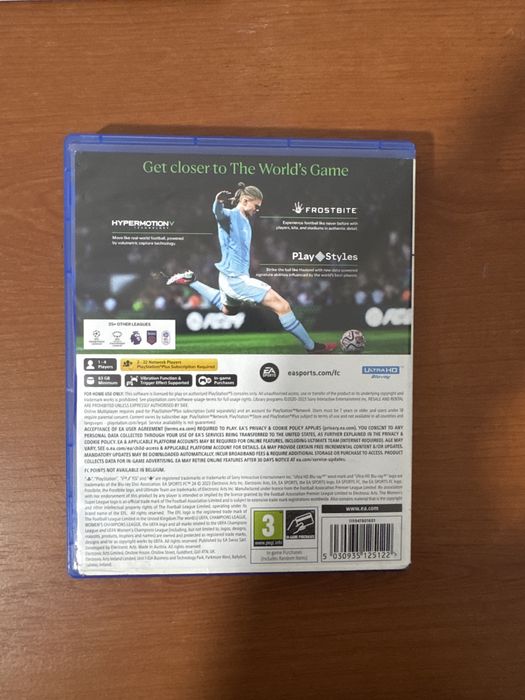 Fc24 по дешевой цене