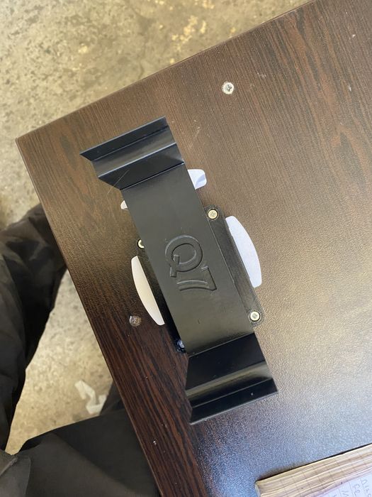 стойка за телефон ауди кю7 audi q7