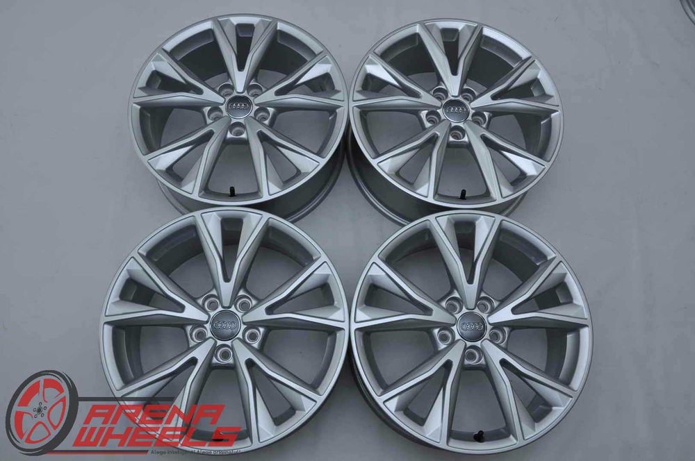 Jante Noi 18 inch Originale Audi Q3 SQ3 F3 R18