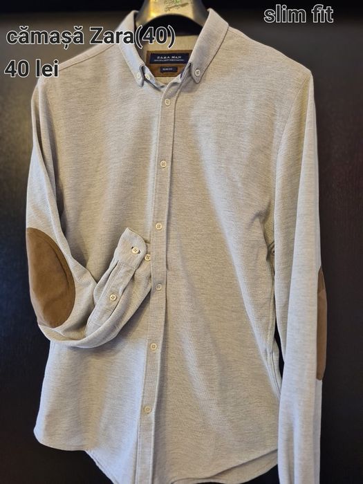 Cămăși bărbat M/L/XL
