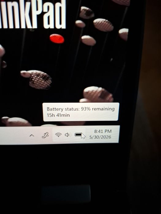 Laptop Lenovo Thinkpad X390 YOGA i5•2 in1•SUPERB