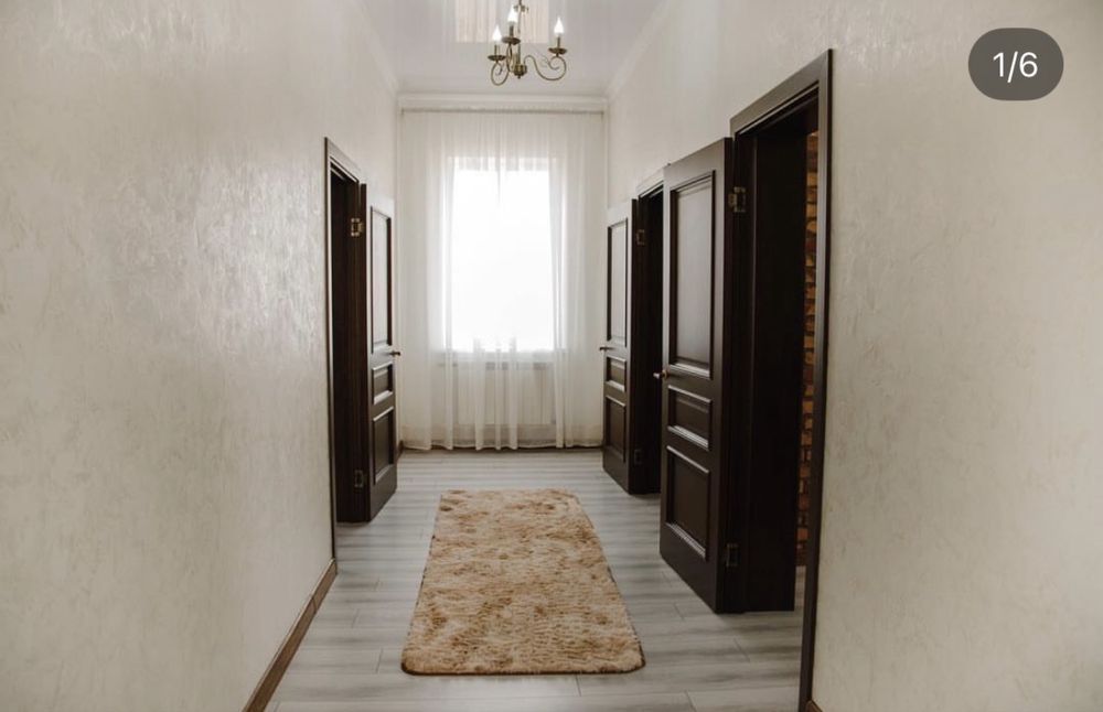 Сдается коттедж!