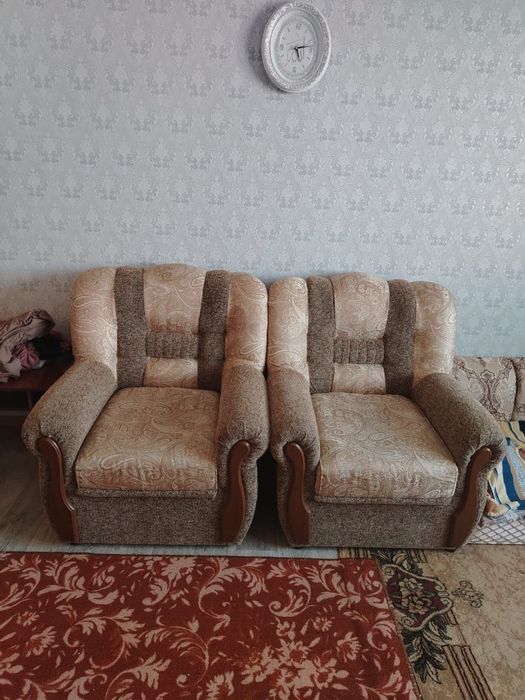 Продам  МЕБЕЛЬ мягкую