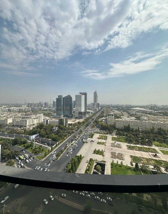 4-х комнатная в ЖК NRG U-Tower ID: 7107