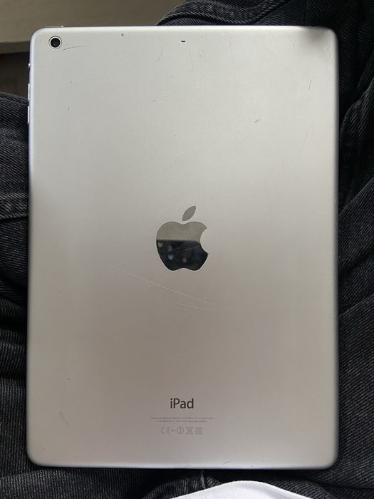 ipad air (1 поколение) 2013