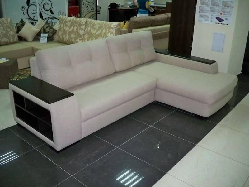 Качественные угловые и офисные диваны на заказ. Реставрация мягкой меб