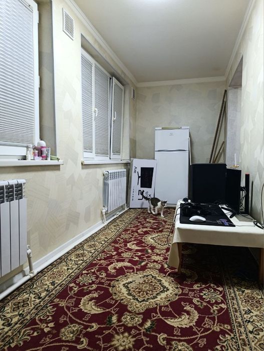 Продается квартира 2 комнатная Аранча победа