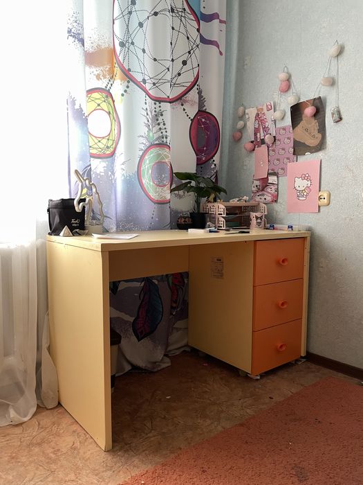 Деский гаринитур «Фрутис»