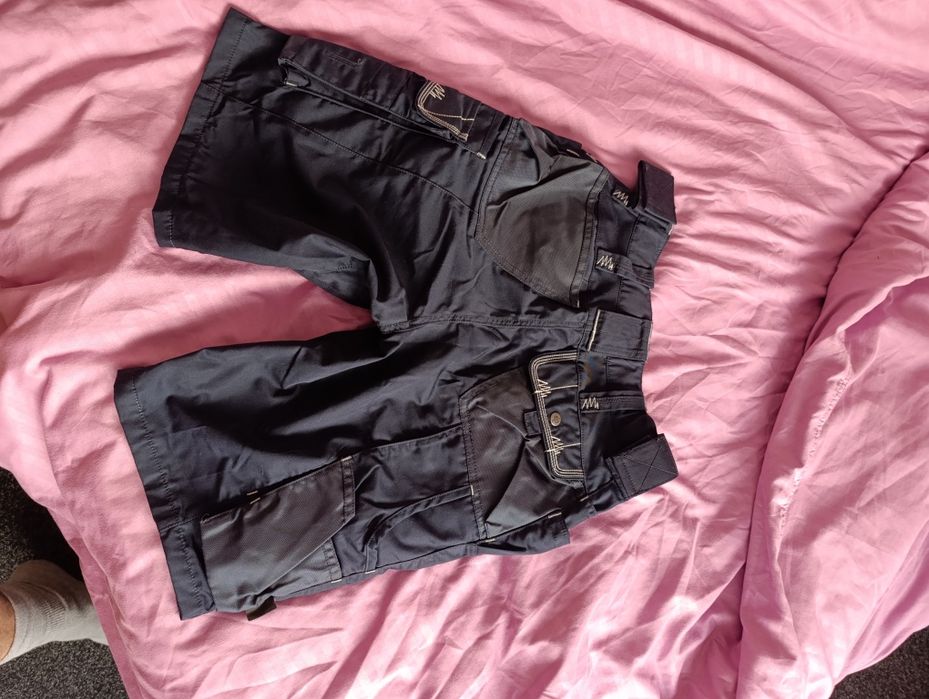 Pantaloni engelbert Strauss