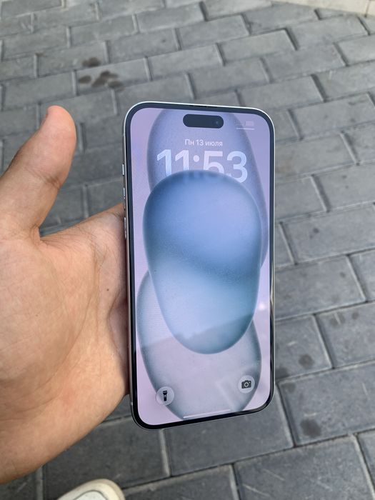айфон 15+ iphone 15 plus