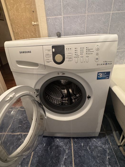 Стиралка,цена договорная