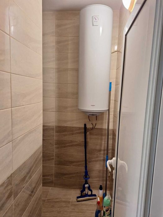 Дава се под наем Едностаен апартамент в Пловдив, Кършияка - 40 кв.м за 275 € - Снимка #7