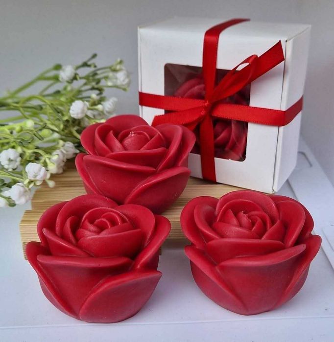 Ароматни свещи за всеки повод