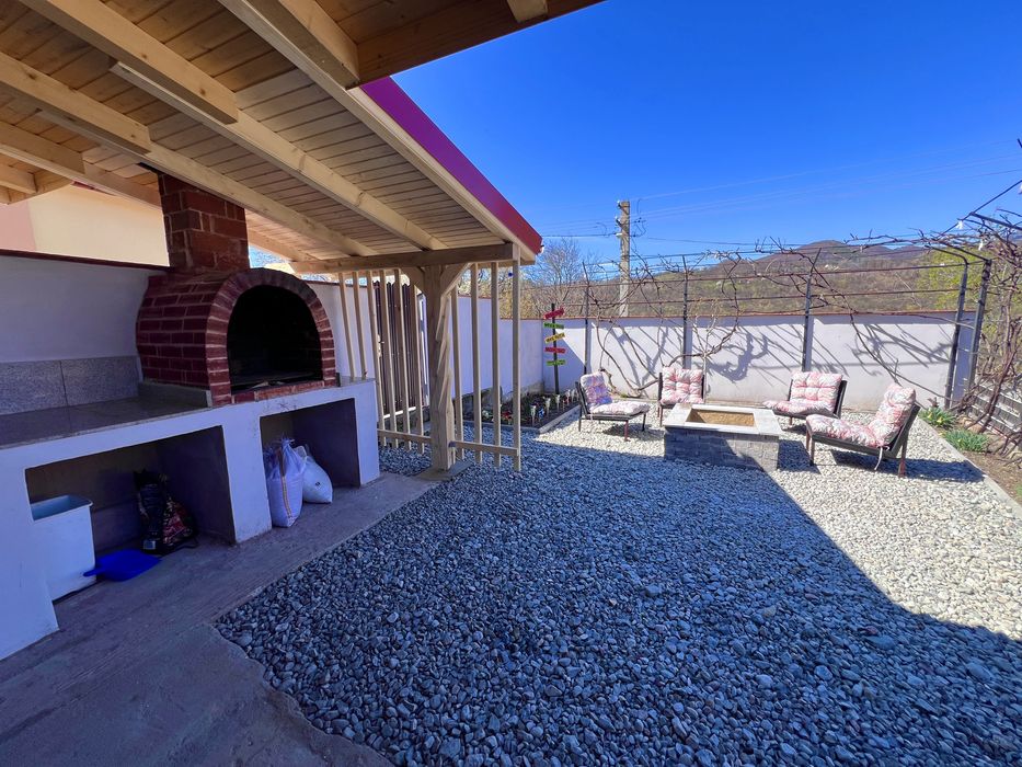 Cazare Calimanesti Casa NIB