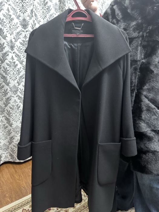 Пальто перспектив турция