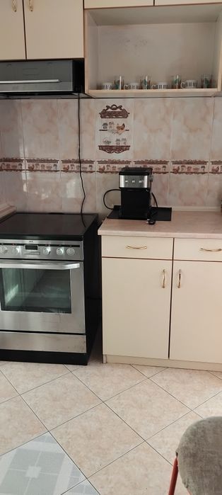 Дава се под наем Двустаен апартамент в Варна, Трошево - 42 кв.м за 306 € - Снимка #4