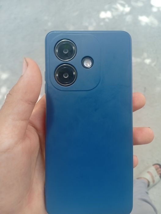 OPPO A3 kafolati bilan