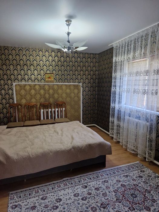 Продам дом в хорошем состоянии