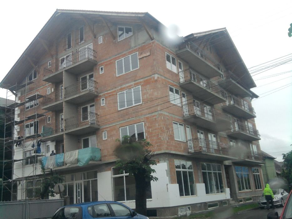 Proprietar Ap.Vila,Garaj,Boxa,Lift,Cl.Dumbravi Parc Sub Arini