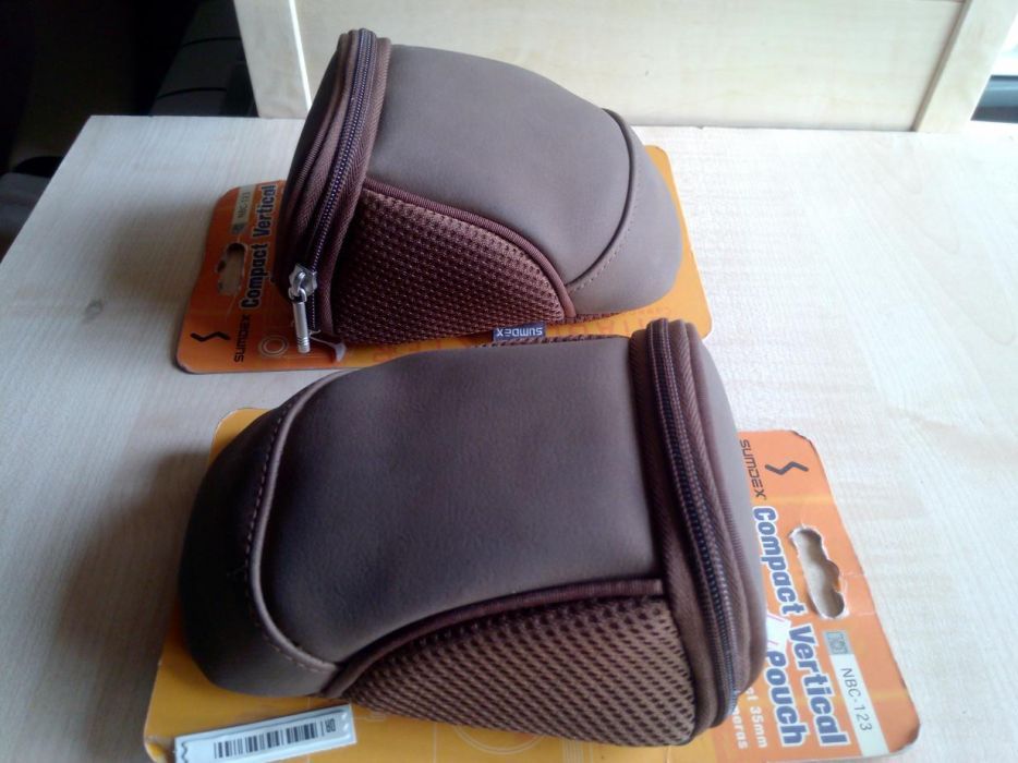 Сумочка для видеокамеры цифр.фотоаппарата