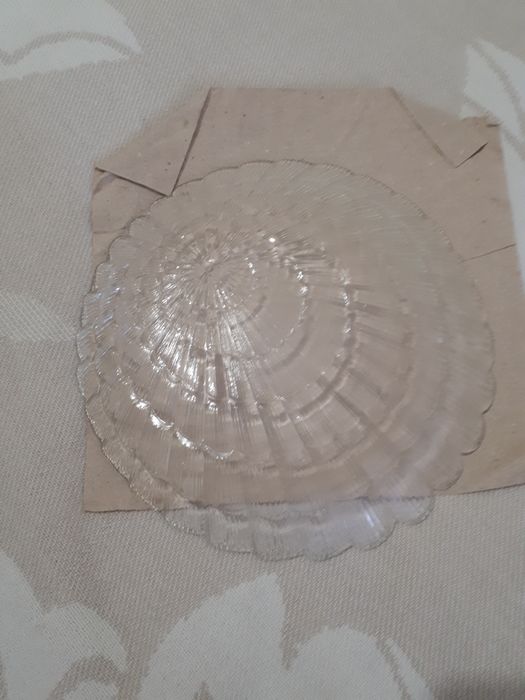 Набор тарелок 6 шт