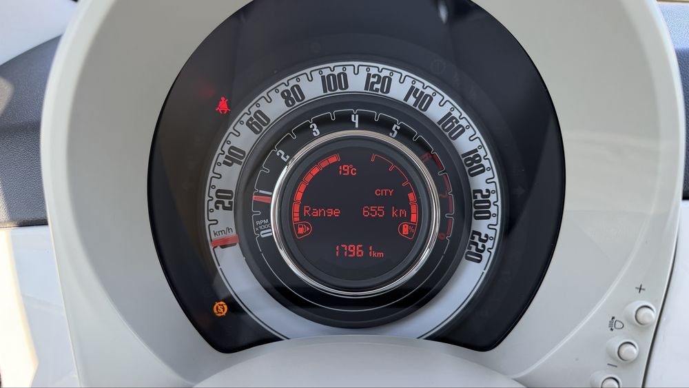FIAT 500 2021 — imagine 5