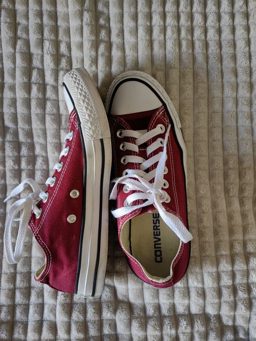 Оригинални Кецове Converse