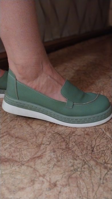 Продам обувь фирма "Комфорт"