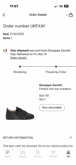Giuseppe Zanotti