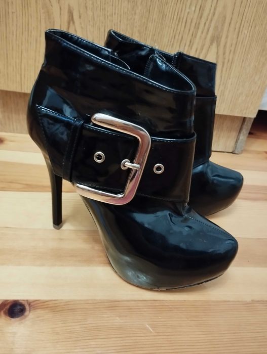 Боти нови  нямат забележки