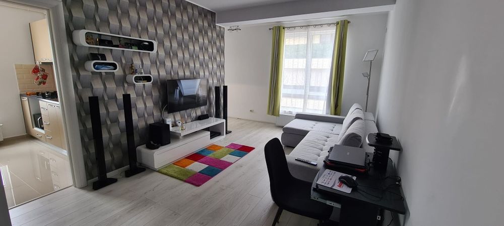 Inchriere garsoniera!