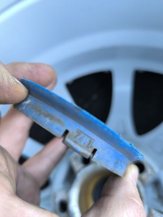 18 цола джанти DBV за Volkswagen Audi Mercedes Skoda Seat