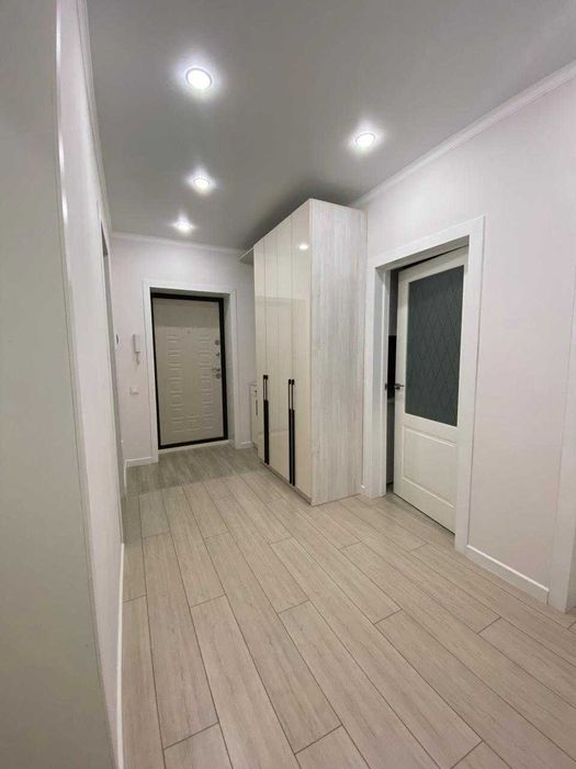 Продам 3-х комн квартиру 19 мкрн