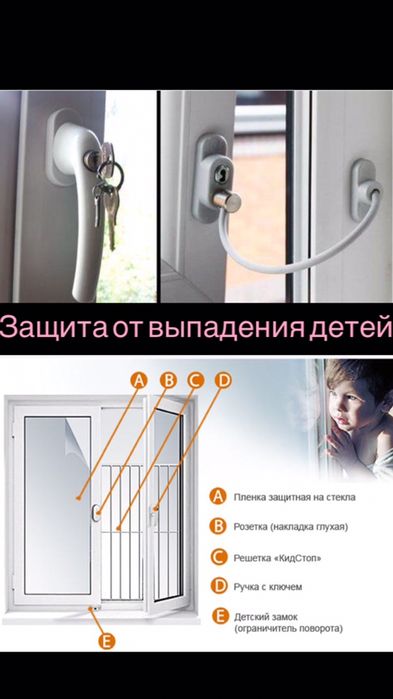 Изготовления окон дверей витражей