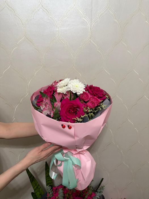 Цветыы по дешевым ценам