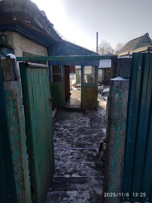 Дом на Защите продам
