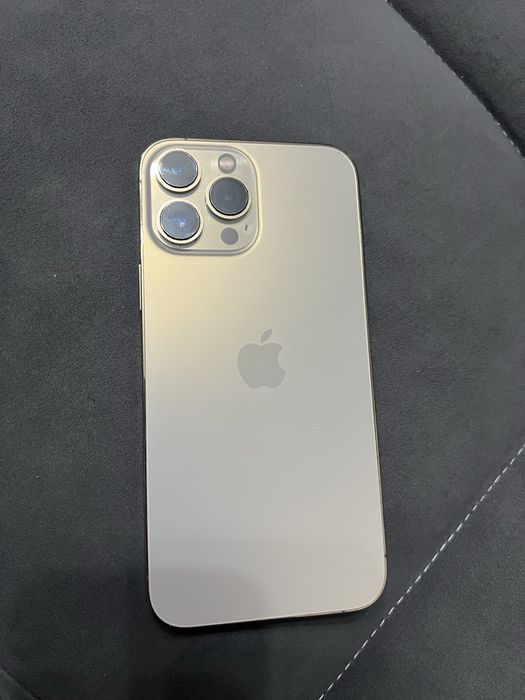 Iphone 13 pro max 128 gb