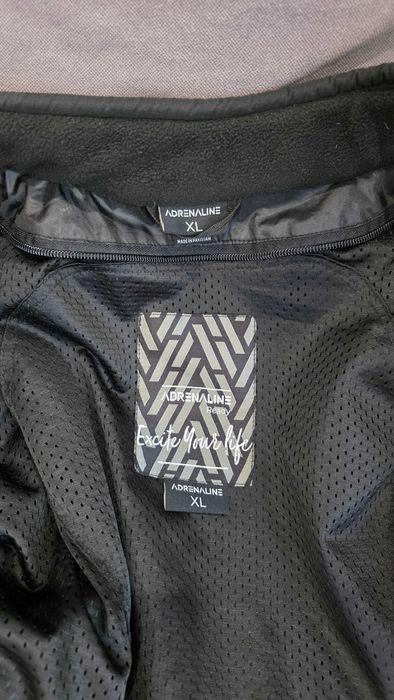 Мото яке Adrenaline XL