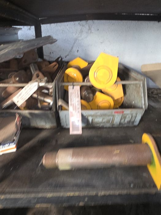 Bolțuri Buldoexcavatoare si Miniescavatore