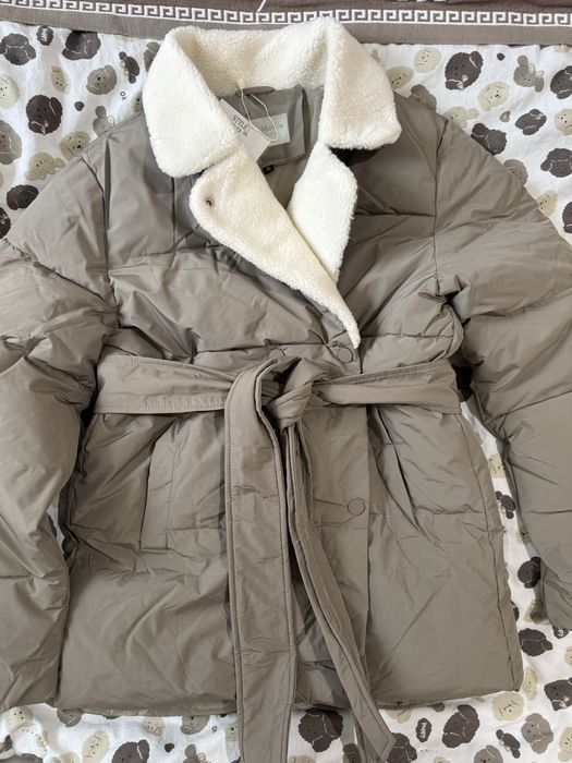 Куртка демисезон 48 размер