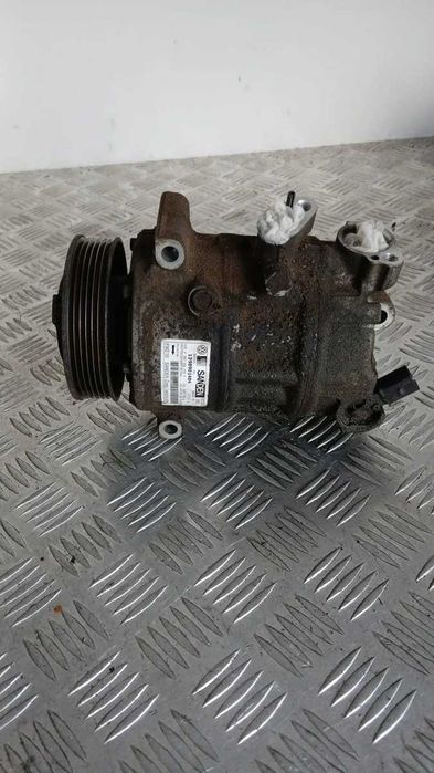 Компресор Seat Alhambra 2.0 TDI 177 2014