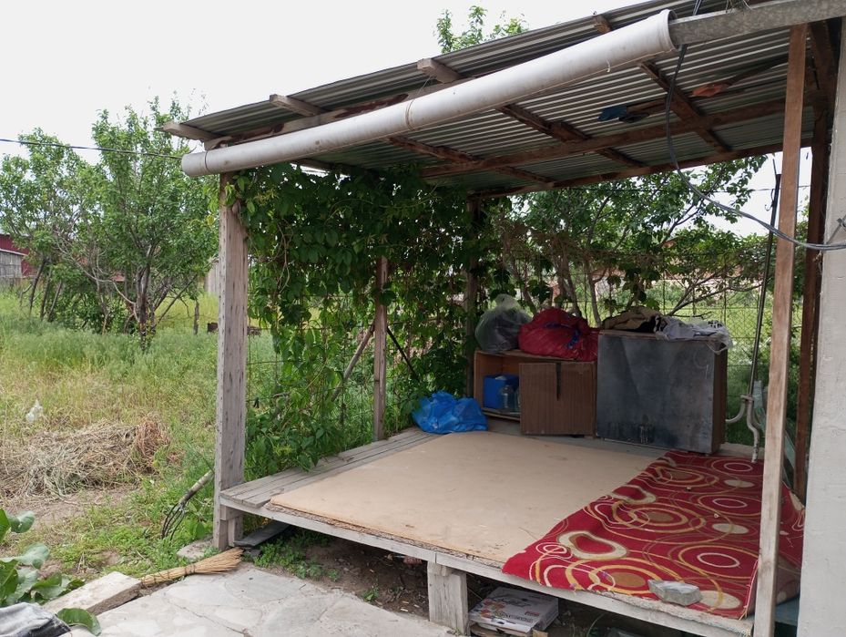 Продам дачу . строитель