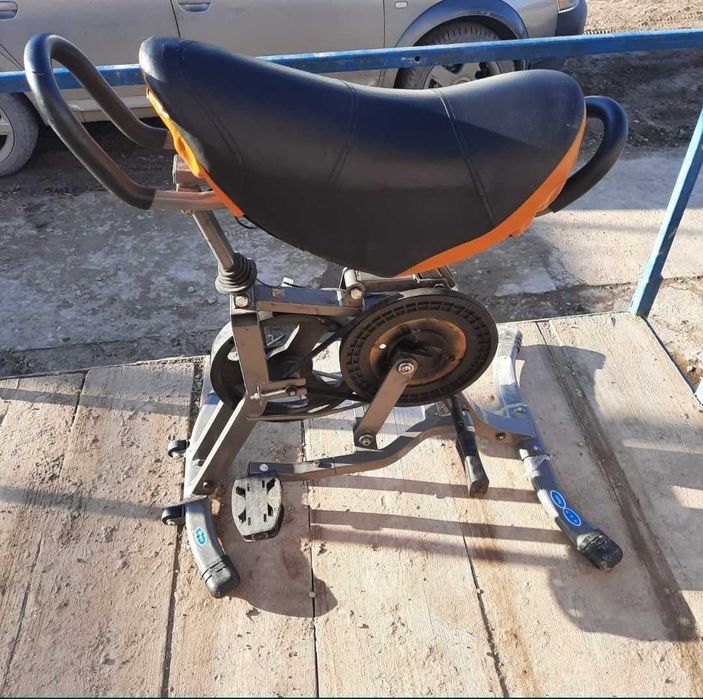 Тренажер для всего тела